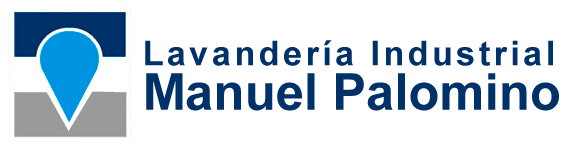 Lavandería Industrial Manuel Palomino logo